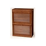 シューズラック （フラップ式扉） ＳＩｓｉＭＳＳ88697233ＢＲｉｓ