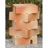 庭園灯 ガーデンライト 和風 LED スタンドライト 5型 GA1-LED75 信楽焼き 和