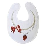 バブ ビブ よだれ掛け ストロベリー BAB BIB strawberry amabro