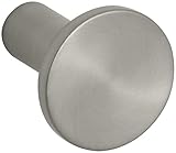 Kohler K14484BN Purist/Stillness Brass Cabinet Knob, Vibrant Brushed Nickel [並行輸入品]