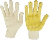 アイトス ベクトラン耐熱・切創防止手袋 滑り止め VR30P