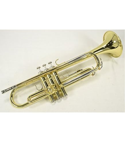 Amazon | YAMAHA / ヤマハ YTR-1335S ( YTR1335S ) トランペット