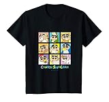 キッズ クレヨンしんちゃん　変身どうぶつシリーズ Tシャツ