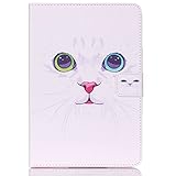 UNEXTATI iPad Mini 1 / 2 / 3 ケース 手帳型ケース カバー 高品質 PUレザー カード 収納 スタンド機能 マグネット開閉式 耐衝撃 液晶保護 Apple iPad Min