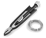 MSR Twisting Pliers 7 SAFETY PLIER [並行輸入品]
