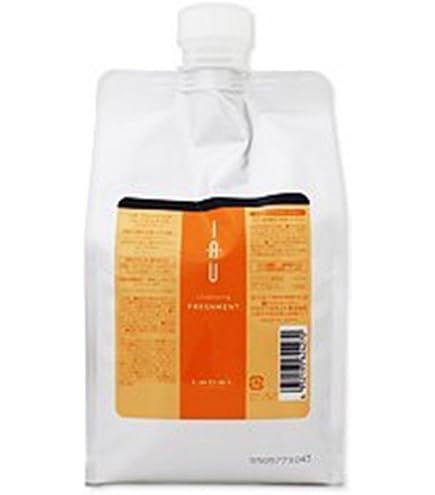 Amazon | ルベル イオ クレンジングフレッシュメント リフィル 1000mL