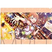 プロジェクトセカイ Rella セカイの宝石箱 パブミラー 花里みのり