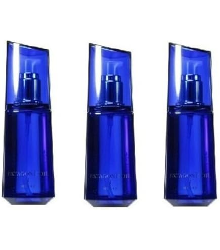 Amazon | デミ パタゴニックオイル カテドラル スムース 100ml お得3