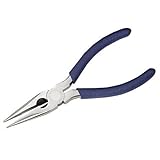 Ideal Industries WireMan Long-Nose Pliers, 6' Length [並行輸入品]