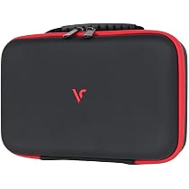 Amazon | Swing Caddie（スイングキャディ） SC4 専用ポーチ ブラック