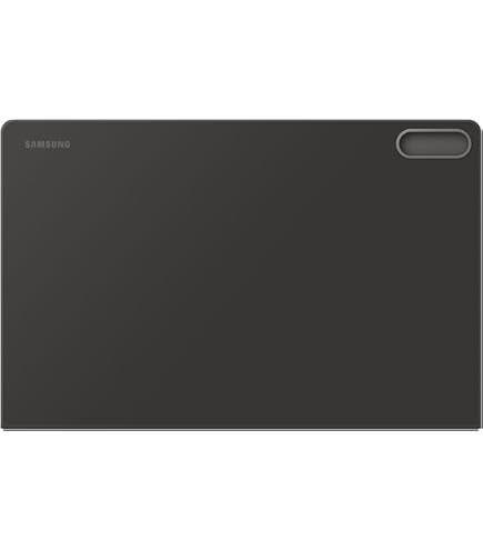 Amazon.co.jp: Samsung Galaxy Tab S11 Book Cover|ブラック