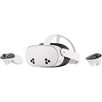 Meta Quest 3S 128GB ｜複合現実の世界に飛び込もう｜ありえない体験