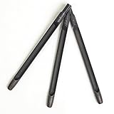 サイドオープン型タイン　超ロングタイプ　内径7.5mm　3本セット