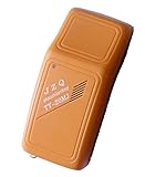 1stモール 【 ハンディ 検針器 】 金属混入探知 電池付き 荷物検査 探知機 探し物 ST-TY-20MJ