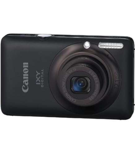 Amazon | Canon デジタルカメラ IXY 90F 約1600万画素 光学8倍ズーム