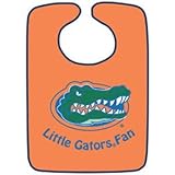 Florida Gators 2トーンスナップBaby Bib