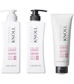 スティーブンノル モイスチュアコントロール シャンプー／コンディショナー Amazon | STEPHEN KNOLL(スティーブン ノル)モイスチュアコントロール