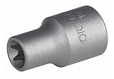 OTC (6154) External TORX Socket - E10 x 32, 3/8' Square Drive [並行輸入品]