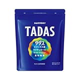 サントリー TADAS (タダス) 30包入/約30日分