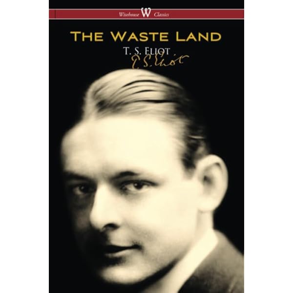 Amazon | The Waste Land and Other Poems (Penguin Classics) | Eliot