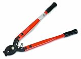 Bahco 2520-TH Cable Cutter [並行輸入品]