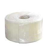 熱収縮チューブ 収縮率50% スミチューブAに相当 Φ30mm～Φ80mm 透明(クリア) (φ80mm 2110円/m THS80)