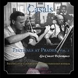 Casals Festivals at Prades, Vol. 2 by Victoria ...