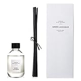 URBAN APOTHECARY リードディフューザー リフィル 200mL (GREEN LAVENDER)