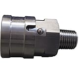 高圧SUSカプラソケット3TSM1/4