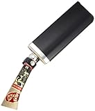 片刃 腰鉈16.5 紫雲 サヤ付