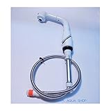 KVK　【HC578B-6/800】　旧MYMFA243HU14傾斜タイプ用傾斜ホルダーホワイト1150mm　旧MYMキッチン・洗面シャワー部品