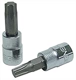 SIGNET(シグネット):1/4DR T-40 ヘクスローブビットソケット 21867