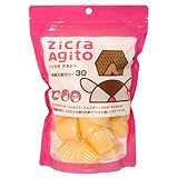 ジクラ (Zicra) 小動物万能ゼリー 30個入