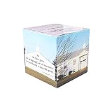 Suburban教会Offering寄付ボックスバンク( Pkg of 50 )