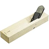 伝匠 際鉋左 安来青紙鋼 36mm