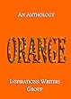 ORANGE: An Anthology (Rainbow Anthologies Book 2) (English Edition)