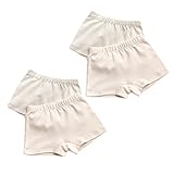 キッズインナー 子供用肌着 女の子下着 ショートタイプ ショーツ 女児用キッズインナー 子供用肌着 女の子下着 ショートタイプ ショーツ 女児用 3枚組セット ベビーパンツ 3枚組セット ベビーパンツ