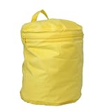 Kanga Care Sac imperméable Jaune soleil