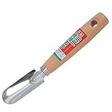 千吉 ミニ移植コテ 盆栽 狭い所の移植用 約180mm SGMT-2