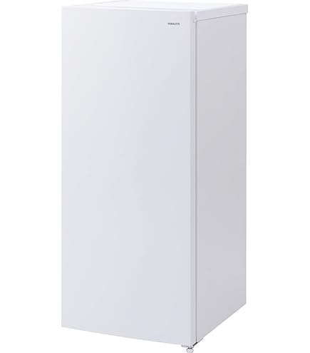 冷凍庫 三菱 MF-U12G ノンフロン ホワイト 121L 2022年製 Amazon | 三菱電機 121L 冷凍庫 コンパクトなのに大容量 ホワイト MF