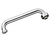 自在パイプ　Ｌ＝１７０　２８０×９０×４０mm　　ＴＯＴＯ