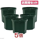 お買い得セット スリット鉢 CSM-300 お買い得5個入り ガーデニング 鉢