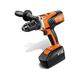 Fein ASCM 18 4 speed Drill / Drivers [並行輸入品]