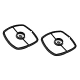 F Fityle 2個セット　ECHOに対応　ヘッジ　トリマー　エアーフィルター　チェーンソー部品