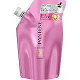 【10個セット】パンテーンミラクルズ カラーシャイン シャンプー つめかえ用 420ml