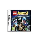 LEGO Batman 2: DC Superheroes (DS) (輸入版)