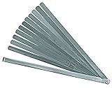 Stanley Proto J000SL 12 Blade Long Feeler Gauge Set [並行輸入品]