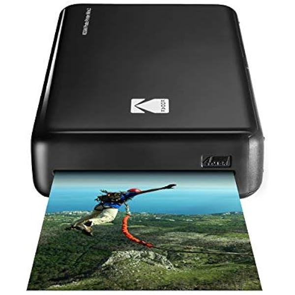 kodak pocket printer