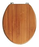 木製便座　BAMBOO（竹製）　賃貸アパート　事務所　自宅をリフォーム　セルフリノベ