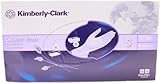 Kimberly Clark Nitrile Glove Lavender, Small - 250/BX by KC GLOVES